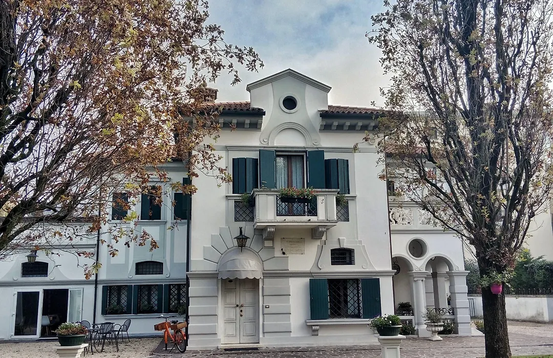 Relais Totì B&B-1
