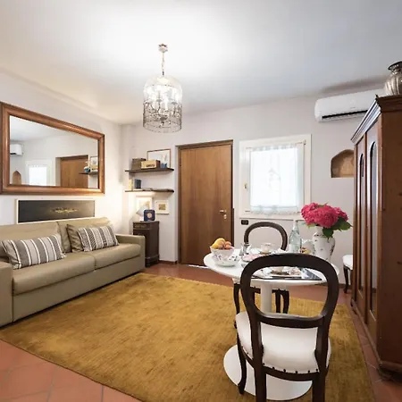 Guest House La Marignana-2