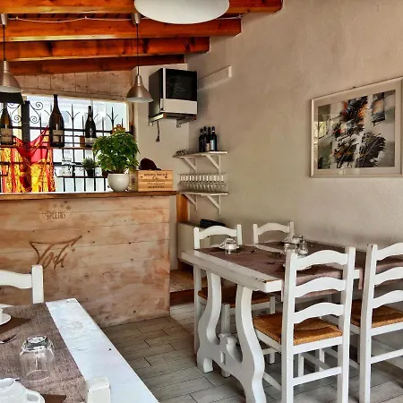 Relais Totì B&B-3
