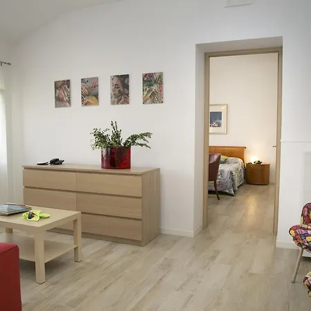 B&B Le Olme-2