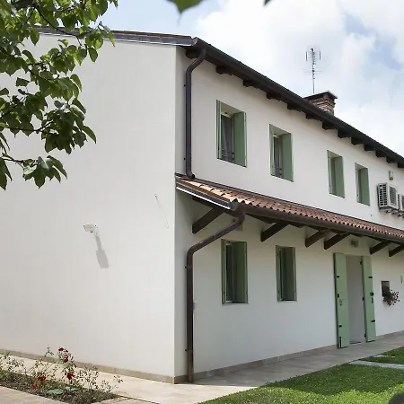 B&B Le Olme-3