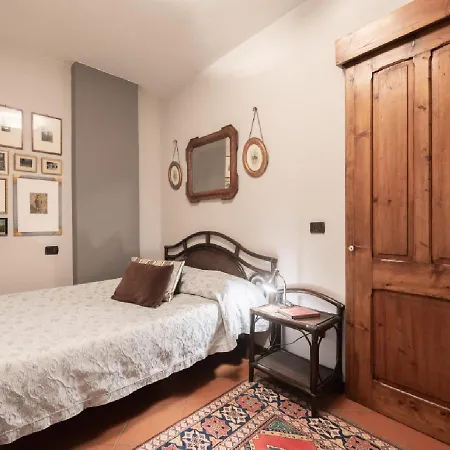 Guest House La Marignana-3